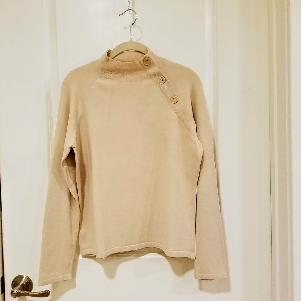 Ann Taylor Pullover Sweater